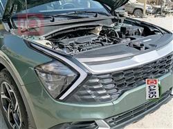 کیا سپۆرتاج